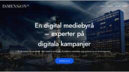 digital mediebyrå